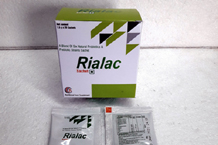  Riasmo Life Sciences pcd pharma products packing 